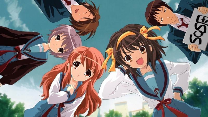 Đau lòng nhìn lại những tác phẩm nổi tiếng của Kyoto Animation - hãng anime lừng danh vừa bị thảm sát Đau lòng nhìn lại những tác phẩm nổi tiếng của Kyoto Animation - hãng anime lừng danh vừa bị thảm sát