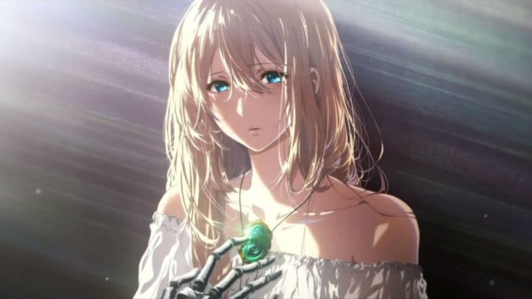 Đau lòng nhìn lại những tác phẩm nổi tiếng của Kyoto Animation - hãng anime lừng danh vừa bị thảm sát Đau lòng nhìn lại những tác phẩm nổi tiếng của Kyoto Animation - hãng anime lừng danh vừa bị thảm sát