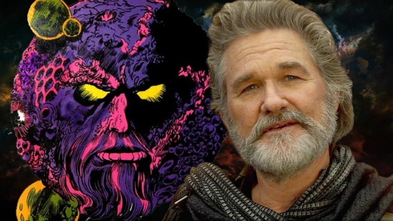 'Eternal' là gì mà đóng vai trò quan trọng trong lịch sử lẫn tương lai của vũ trụ Marvel? 'Eternal' là gì mà đóng vai trò quan trọng trong lịch sử lẫn tương lai của vũ trụ Marvel?