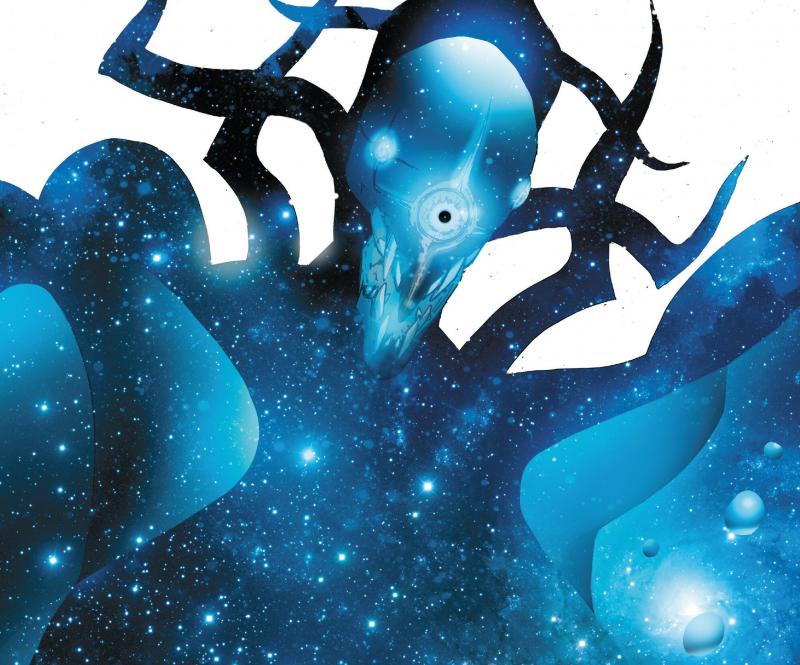 'Eternal' là gì mà đóng vai trò quan trọng trong lịch sử lẫn tương lai của vũ trụ Marvel? 'Eternal' là gì mà đóng vai trò quan trọng trong lịch sử lẫn tương lai của vũ trụ Marvel?