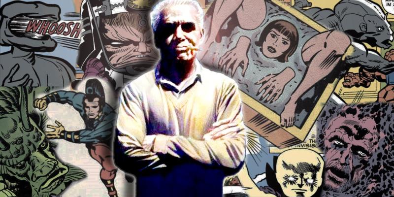 'Eternal' là gì mà đóng vai trò quan trọng trong lịch sử lẫn tương lai của vũ trụ Marvel? 'Eternal' là gì mà đóng vai trò quan trọng trong lịch sử lẫn tương lai của vũ trụ Marvel?
