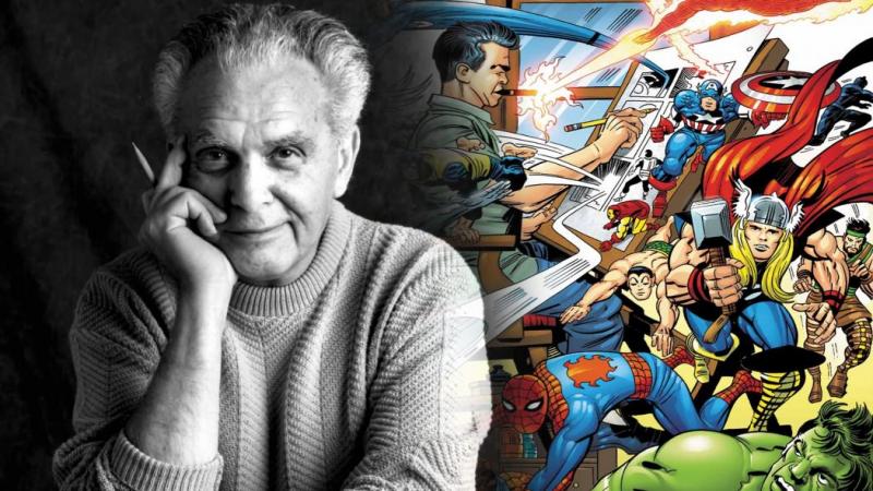 'Eternal' là gì mà đóng vai trò quan trọng trong lịch sử lẫn tương lai của vũ trụ Marvel? 'Eternal' là gì mà đóng vai trò quan trọng trong lịch sử lẫn tương lai của vũ trụ Marvel?