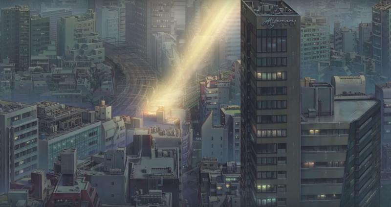 'Tenki no Ko' phá kỷ lục doanh thu mở màn của 'Your Name', dự đoán sẽ là anime ăn khách nhất lịch sử 'Tenki no Ko' phá kỷ lục doanh thu mở màn của 'Your Name', dự đoán sẽ là anime ăn khách nhất lịch sử