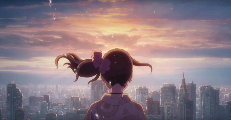 'Tenki no Ko' phá kỷ lục doanh thu mở màn của 'Your Name', dự đoán sẽ là anime ăn khách nhất lịch sử 'Tenki no Ko' phá kỷ lục doanh thu mở màn của 'Your Name', dự đoán sẽ là anime ăn khách nhất lịch sử