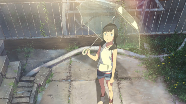 'Tenki no Ko' phá kỷ lục doanh thu mở màn của 'Your Name', dự đoán sẽ là anime ăn khách nhất lịch sử 'Tenki no Ko' phá kỷ lục doanh thu mở màn của 'Your Name', dự đoán sẽ là anime ăn khách nhất lịch sử