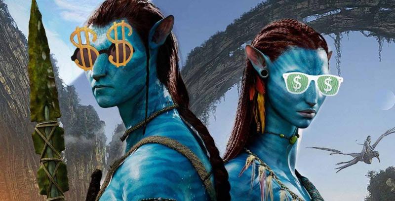 'Avengers: Endgame' đã phải chật vật đánh bại kỷ lục doanh thu của 'Avatar' như thế nào? 'Avengers: Endgame' đã phải chật vật đánh bại kỷ lục doanh thu của 'Avatar' như thế nào?
