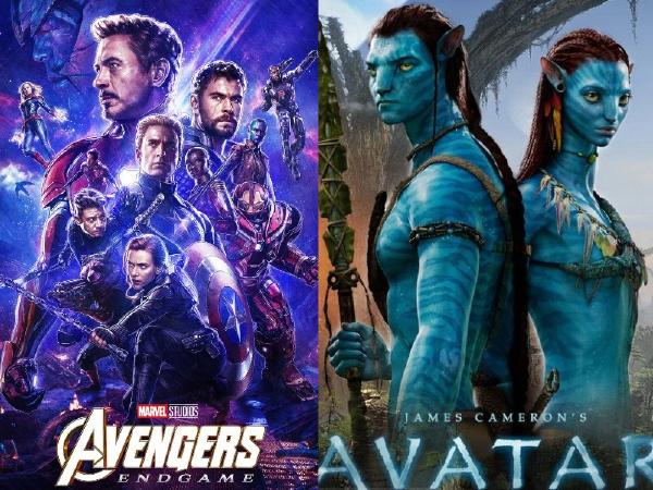 'Avengers: Endgame' đã phải chật vật đánh bại kỷ lục doanh thu của 'Avatar' như thế nào? 'Avengers: Endgame' đã phải chật vật đánh bại kỷ lục doanh thu của 'Avatar' như thế nào?