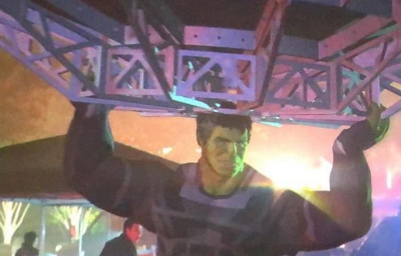 'Avengers: Endgame' đã phải chật vật đánh bại kỷ lục doanh thu của 'Avatar' như thế nào? 'Avengers: Endgame' đã phải chật vật đánh bại kỷ lục doanh thu của 'Avatar' như thế nào?