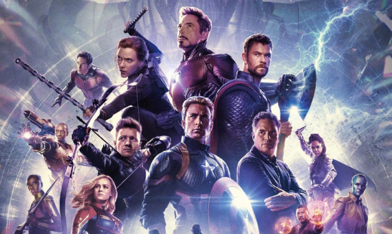 'Avengers: Endgame' đã phải chật vật đánh bại kỷ lục doanh thu của 'Avatar' như thế nào? 'Avengers: Endgame' đã phải chật vật đánh bại kỷ lục doanh thu của 'Avatar' như thế nào?