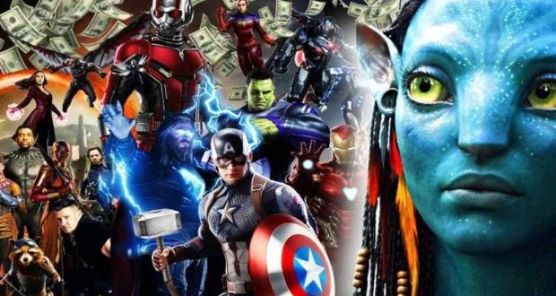 'Avengers: Endgame' đã phải chật vật đánh bại kỷ lục doanh thu của 'Avatar' như thế nào? 'Avengers: Endgame' đã phải chật vật đánh bại kỷ lục doanh thu của 'Avatar' như thế nào?