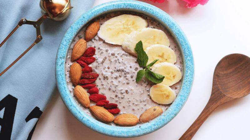 Hạt chia không phải ai ăn cũng tốt Hạt chia không phải ai ăn cũng tốt