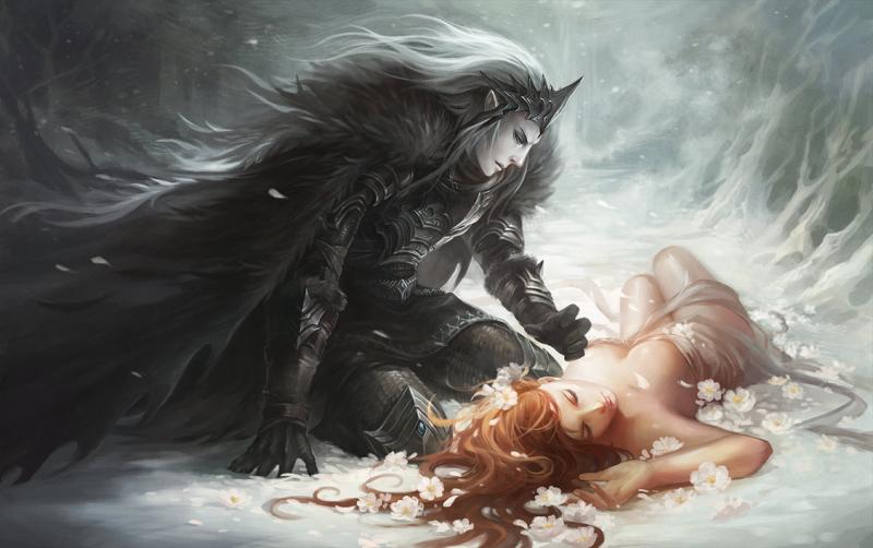 Diêm vương Hades: Soái ca 'chuẩn men', ông chồng ngôn tình nhất trong số các vị thần Hy Lạp Diêm vương Hades: Soái ca 'chuẩn men', ông chồng ngôn tình nhất trong số các vị thần Hy Lạp