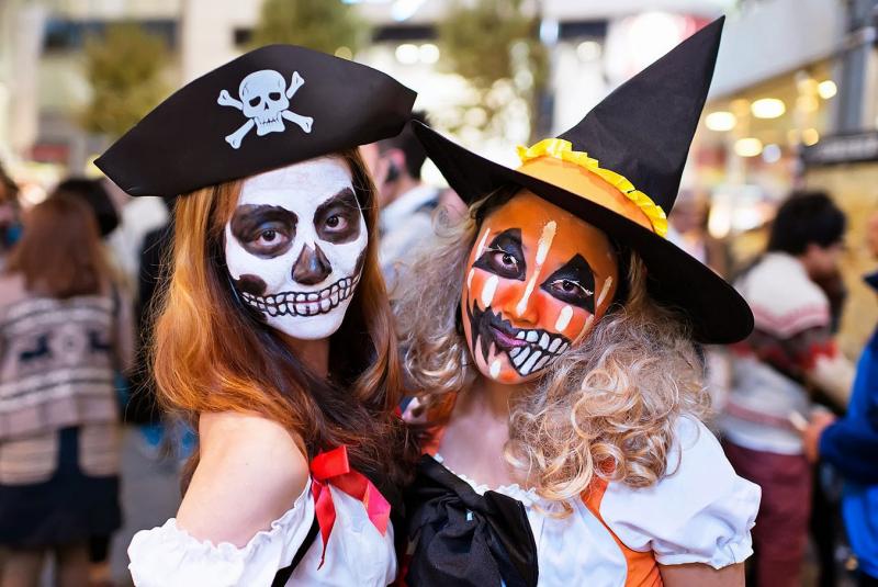 Hơn 100.000 người rảnh rỗi ký tên đòi đổi ngày lễ Halloween vì lý do lạ lùng này Hơn 100.000 người rảnh rỗi ký tên đòi đổi ngày lễ Halloween vì lý do lạ lùng này