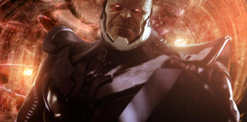 Vũ trụ phim DC sẽ trở lại với phản diện đáng gờm nhất trong lịch sử: Darkseid Vũ trụ phim DC sẽ trở lại với phản diện đáng gờm nhất trong lịch sử: Darkseid