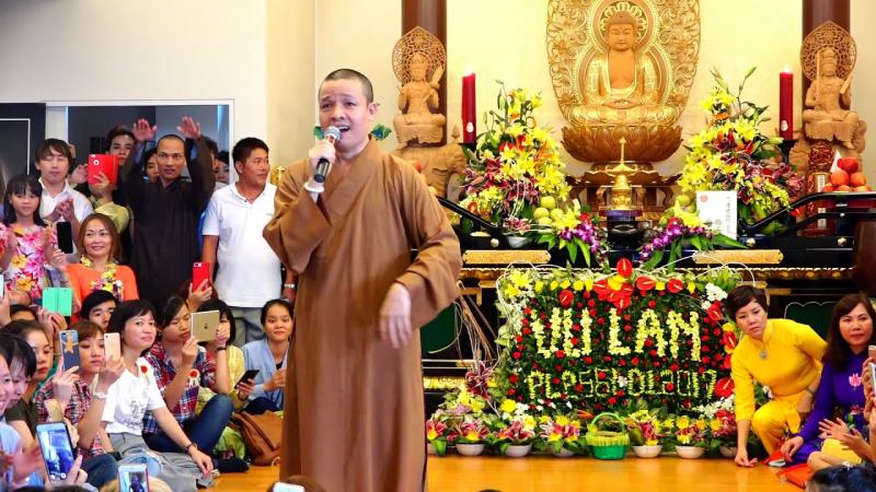 Nhiều người không biết rằng tháng 7 âm lịch không phải 'tháng cô hồn' theo kinh điển Phật Giáo Nhiều người không biết rằng tháng 7 âm lịch không phải 'tháng cô hồn' theo kinh điển Phật Giáo