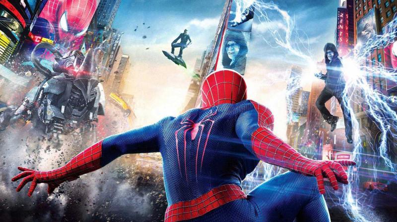Spider-man 'bay màu' khỏi vũ trụ điện ảnh Marvel: Vì sao Sony không nhượng bộ Disney và Marvel? Spider-man 'bay màu' khỏi vũ trụ điện ảnh Marvel: Vì sao Sony không nhượng bộ Disney và Marvel?