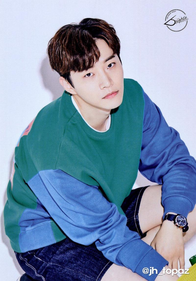 Dù khởi đầu nhạt nhòa, nhưng cuối cùng đây mới là những idol nổi tiếng nhất nhì nhóm Dù khởi đầu nhạt nhòa, nhưng cuối cùng đây mới là những idol nổi tiếng nhất nhì nhóm