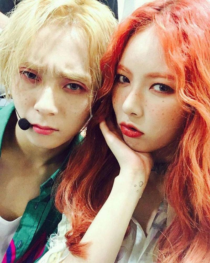 Dù khởi đầu nhạt nhòa, nhưng cuối cùng đây mới là những idol nổi tiếng nhất nhì nhóm Dù khởi đầu nhạt nhòa, nhưng cuối cùng đây mới là những idol nổi tiếng nhất nhì nhóm