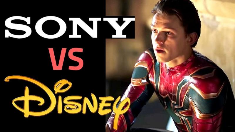 Tẩy chay Sony vì sự việc Spider-man: Vạch trần sự mù quáng của một bộ phận fandom Tẩy chay Sony vì sự việc Spider-man: Vạch trần sự mù quáng của một bộ phận fandom