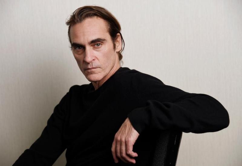 Joaquin Phoenix - 'Gã điên' với lối diễn method acting đã sẵn sàng nhập vai Joker Joaquin Phoenix - 'Gã điên' với lối diễn method acting đã sẵn sàng nhập vai Joker