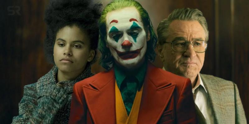 Đánh giá sớm 'Joker' từ LHP Venice: Nghiệt ngã, ảm đạm và sẽ mãi mãi thay đổi dòng phim chuyển thể truyện tranh Đánh giá sớm 'Joker' từ LHP Venice: Nghiệt ngã, ảm đạm và sẽ mãi mãi thay đổi dòng phim chuyển thể truyện tranh