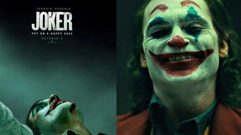 Đánh giá sớm 'Joker' từ LHP Venice: Nghiệt ngã, ảm đạm và sẽ mãi mãi thay đổi dòng phim chuyển thể truyện tranh Đánh giá sớm 'Joker' từ LHP Venice: Nghiệt ngã, ảm đạm và sẽ mãi mãi thay đổi dòng phim chuyển thể truyện tranh