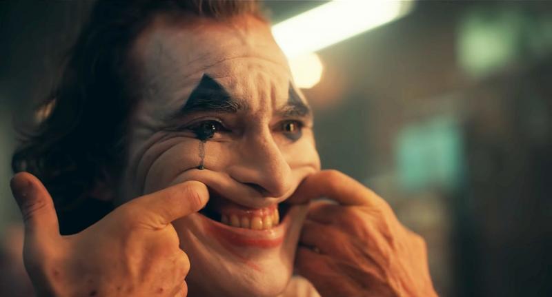 Đánh giá sớm 'Joker' từ LHP Venice: Nghiệt ngã, ảm đạm và sẽ mãi mãi thay đổi dòng phim chuyển thể truyện tranh Đánh giá sớm 'Joker' từ LHP Venice: Nghiệt ngã, ảm đạm và sẽ mãi mãi thay đổi dòng phim chuyển thể truyện tranh
