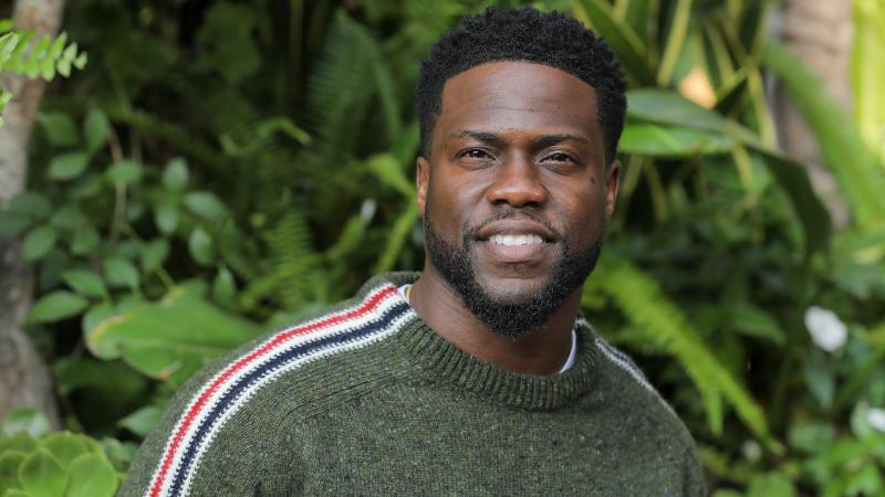 Diễn viên hài Kevin Hart bị thương nghiêm trọng vì tai nạn giao thông Diễn viên hài Kevin Hart bị thương nghiêm trọng vì tai nạn giao thông