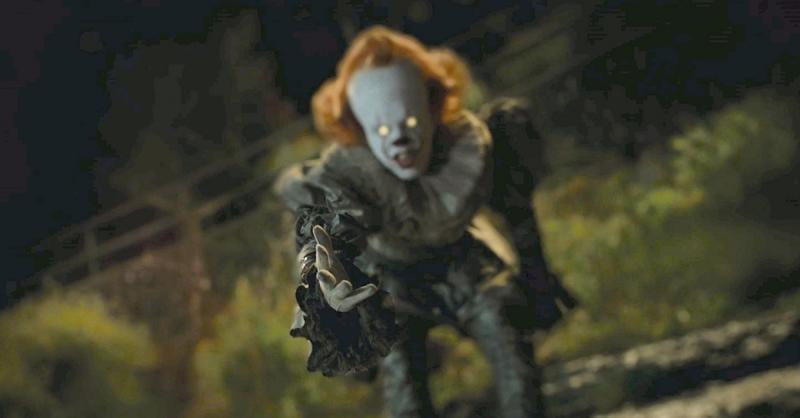 Tất tần tật về nguồn gốc của tên hề kinh dị Pennywise trong 'It: Chapter Two' Tất tần tật về nguồn gốc của tên hề kinh dị Pennywise trong 'It: Chapter Two'