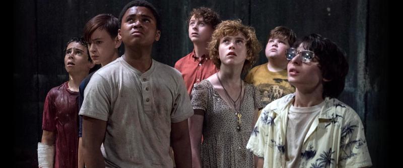 Tất tần tật về nguồn gốc của tên hề kinh dị Pennywise trong 'It: Chapter Two' Tất tần tật về nguồn gốc của tên hề kinh dị Pennywise trong 'It: Chapter Two'