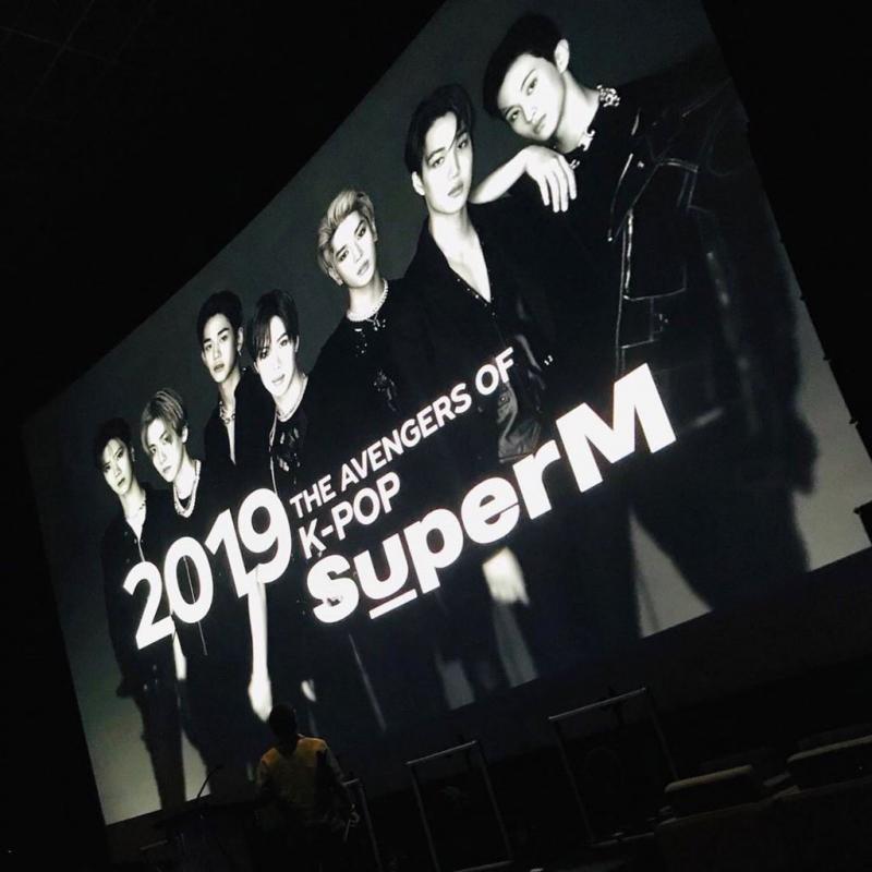 Hết bị fan đòi tẩy chay, nhóm nhạc quốc tế thương hiệu 'Avengers Of K-Pop' của SM còn bị chê quê mùa! Hết bị fan đòi tẩy chay, nhóm nhạc quốc tế thương hiệu 'Avengers Of K-Pop' của SM còn bị chê quê mùa!