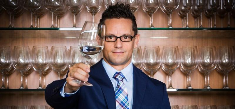 'Water sommelier': Nghề nếm nước quy tụ những nhân tài vị giác tinh tế nhất thế giới 'Water sommelier': Nghề nếm nước quy tụ những nhân tài vị giác tinh tế nhất thế giới