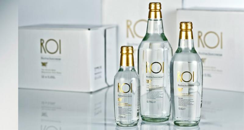 'Water sommelier': Nghề nếm nước quy tụ những nhân tài vị giác tinh tế nhất thế giới 'Water sommelier': Nghề nếm nước quy tụ những nhân tài vị giác tinh tế nhất thế giới