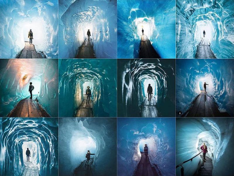‘Insta Repeat’: Tưởng ảnh nghệ thuật nhưng hóa ra cũng chỉ là trăm tấm như một ‘Insta Repeat’: Tưởng ảnh nghệ thuật nhưng hóa ra cũng chỉ là trăm tấm như một