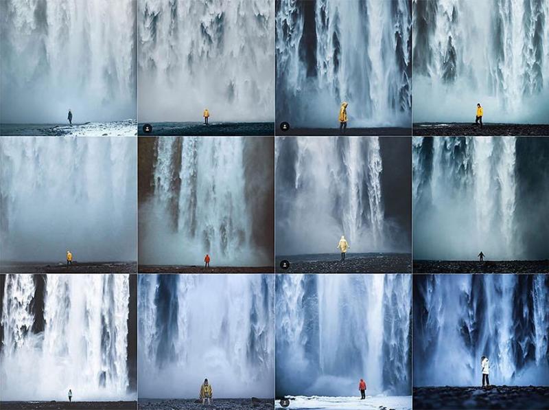 ‘Insta Repeat’: Tưởng ảnh nghệ thuật nhưng hóa ra cũng chỉ là trăm tấm như một ‘Insta Repeat’: Tưởng ảnh nghệ thuật nhưng hóa ra cũng chỉ là trăm tấm như một