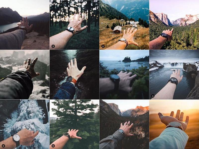 ‘Insta Repeat’: Tưởng ảnh nghệ thuật nhưng hóa ra cũng chỉ là trăm tấm như một ‘Insta Repeat’: Tưởng ảnh nghệ thuật nhưng hóa ra cũng chỉ là trăm tấm như một