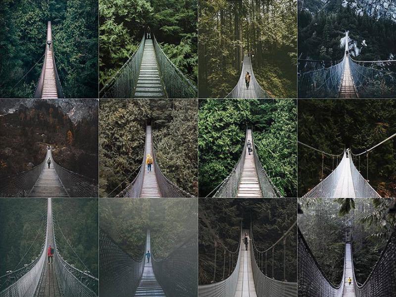 ‘Insta Repeat’: Tưởng ảnh nghệ thuật nhưng hóa ra cũng chỉ là trăm tấm như một ‘Insta Repeat’: Tưởng ảnh nghệ thuật nhưng hóa ra cũng chỉ là trăm tấm như một