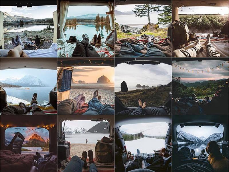 ‘Insta Repeat’: Tưởng ảnh nghệ thuật nhưng hóa ra cũng chỉ là trăm tấm như một ‘Insta Repeat’: Tưởng ảnh nghệ thuật nhưng hóa ra cũng chỉ là trăm tấm như một