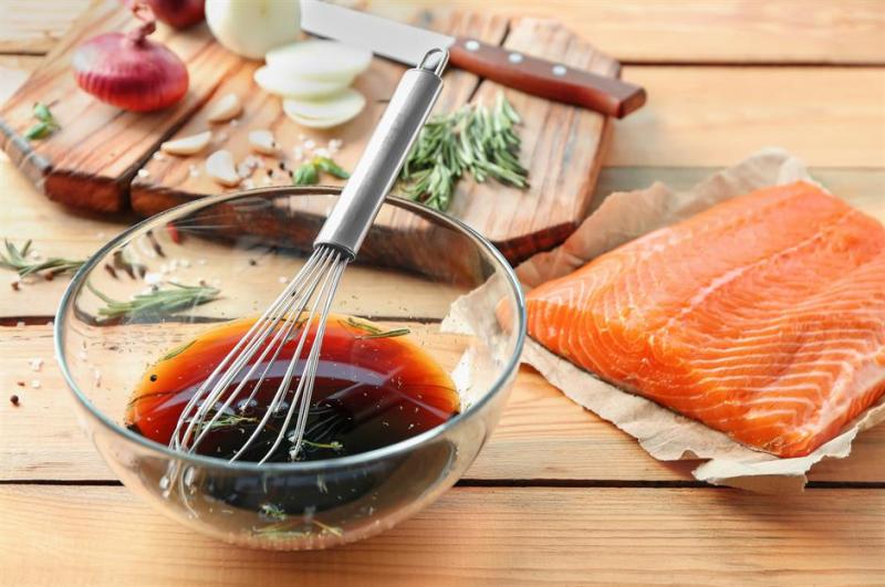 Bí kíp để được thưởng thức những món ăn chuẩn 5 sao ngay tại nhà (P.2) Bí kíp để được thưởng thức những món ăn chuẩn 5 sao ngay tại nhà (P.2)