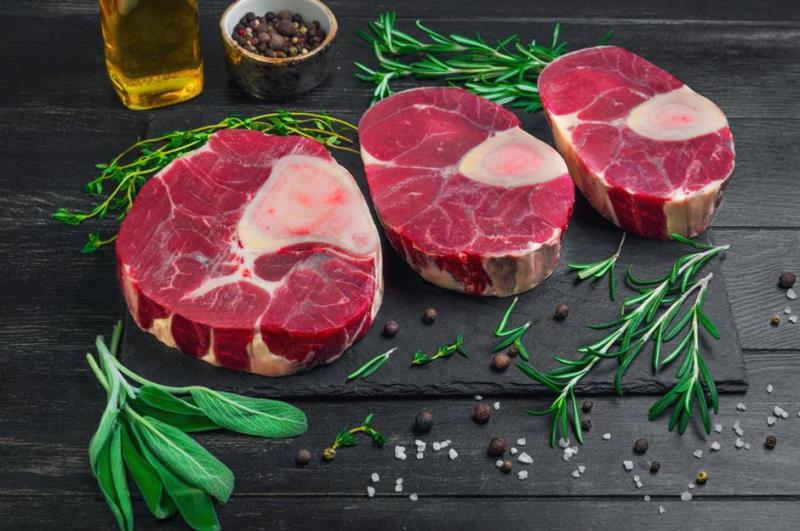 Bí kíp để được thưởng thức những món ăn chuẩn 5 sao ngay tại nhà (P.2) Bí kíp để được thưởng thức những món ăn chuẩn 5 sao ngay tại nhà (P.2)