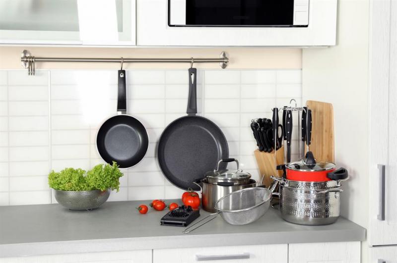 Bí kíp để được thưởng thức những món ăn chuẩn 5 sao ngay tại nhà (P.2) Bí kíp để được thưởng thức những món ăn chuẩn 5 sao ngay tại nhà (P.2)