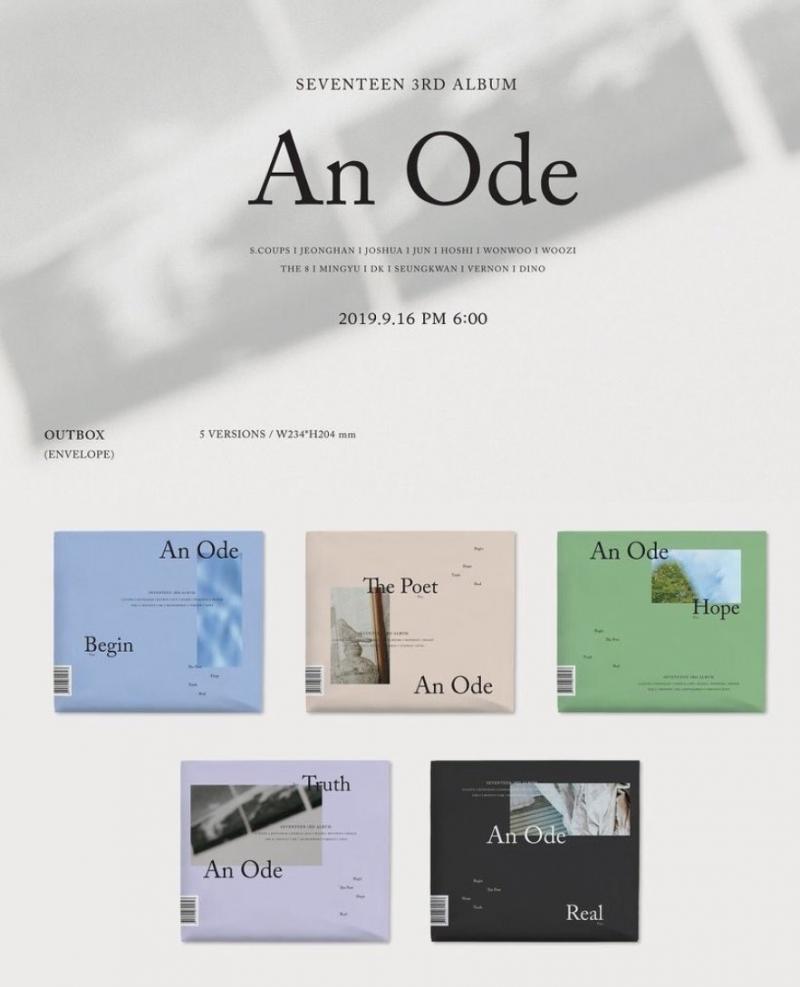 Khi các nhóm nhạc K-Pop khiến fan than trời vì… phát hành album với quá nhiều phiên bản khác nhau Khi các nhóm nhạc K-Pop khiến fan than trời vì… phát hành album với quá nhiều phiên bản khác nhau
