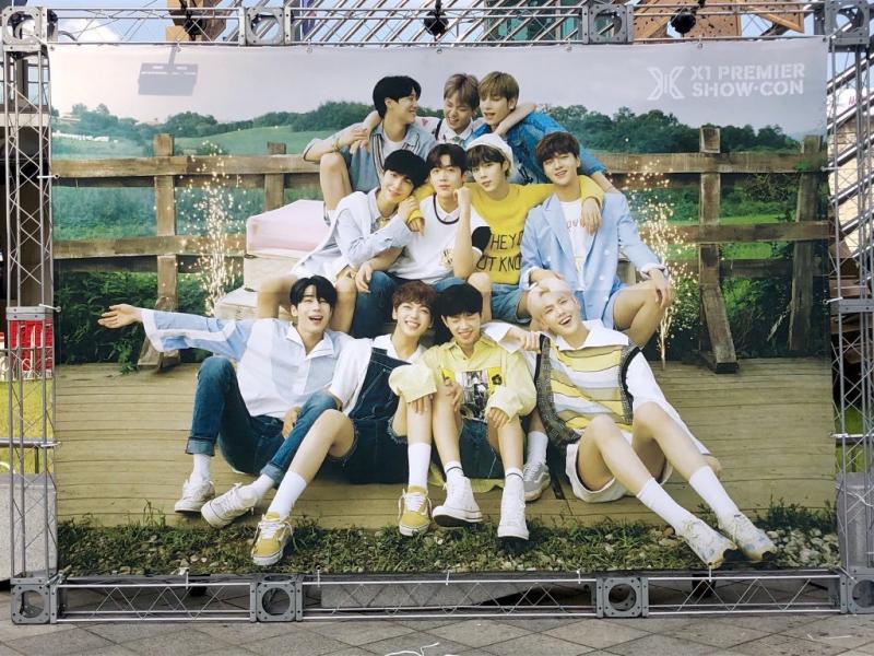 4 lối thoát cho X1 và IZ*ONE sau lùm xùm thao túng đội hình debut của Produce 4 lối thoát cho X1 và IZ*ONE sau lùm xùm thao túng đội hình debut của Produce